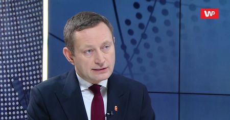 "Pomieszanie pojęć". Rabiej odpowiada Guzikiewiczowi