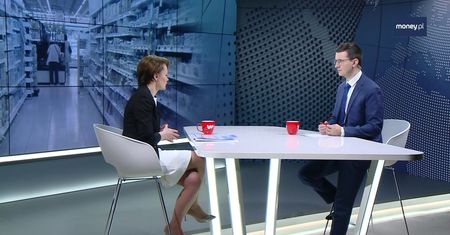 Emilewicz o regulacjach w sprawie marek własnych. "Proszę wierzyć w nasz rozsądek"