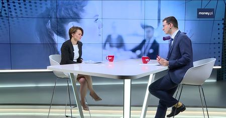 500+ na pierwsze dziecko. Emilewicz: "Mój najstarszy syn się ucieszył"
