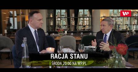 Ambasador Ukrainy w PL: scenariusz wojny jest możliwy. Putin nie zrezygnował ze swojej wizji
