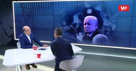 Włodzimierz Czarzasty: jestem na wojnie z PiS-em