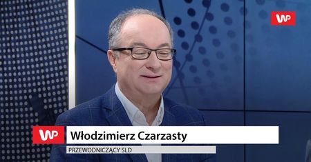 Dymisja szefa SOP po kuriozalnym incydencie. Włodzimierz Czarzasty: to są jaja!