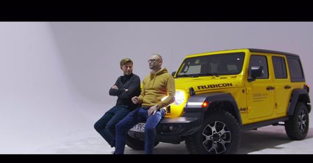 Samochód Roku Wirtualnej Polski 2018 - tak wybieraliśmy najlepsze auto roku