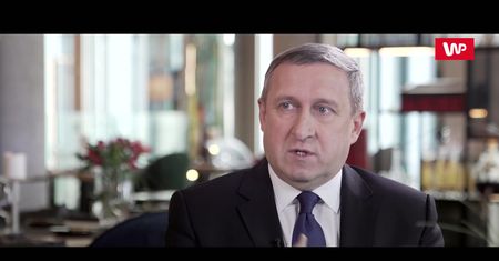 Polska rajem dla Ukraińców? "To  wzór lepszego życia"