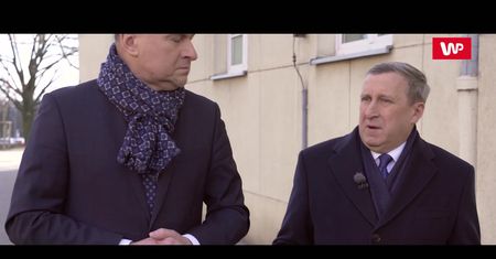 Andrij Deszczyca: "Nie możemy dopuścić, aby podobne sytuacje zaistniały w przyszłości"