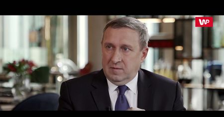 Andrij Deszczyca nie ukrywa. Atak ze strony Rosji jest możliwy