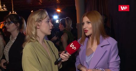 Fijał: "Nie wstydzę się studiów medycznych"
