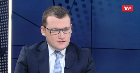 Duda deklasuje Tuska. Paweł Szefernaker komentuje