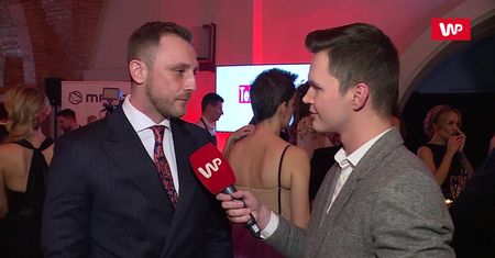Nożyński wystąpi w filmie o uciekinierach z Auschwitz