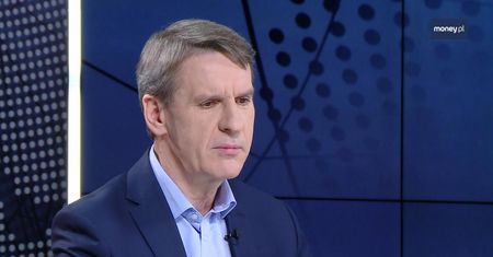 Były prezes Idea Banku zatrzymany. "Spektakularne działanie, ale  o ograniczonej treści"