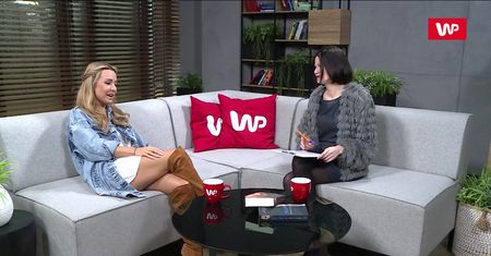 #SeksPoPolsku: Jej erotyk stał się bestsellerem. Jedni ją kochają, inni hejtują