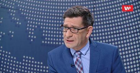 Adam Bielan o starcie Ochojskiej do PE. Nie krył zaskoczenia