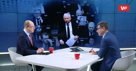 List reżyserów do Kaczyńskiego w obronie Holland. Adam Bielan obruszony