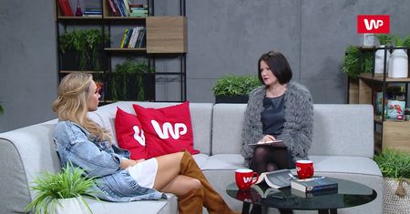 #SeksPoPolsku: zostawiła faceta, a w książce ujawniła, że to dlatego, że nie uprawiali seksu