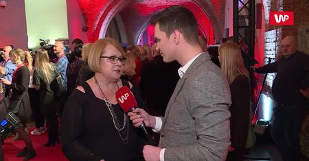 Łepkowska zdradza, co musi mieć dobry serial