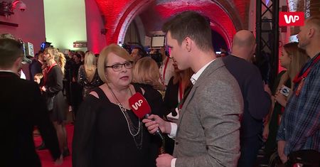 Łepkowska o 4 części "Kogla-mogla": "Na pewno jest chęć, żeby to kontynuować"