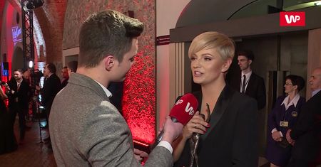 Szelągowska: "Byłam asystentką Magdy Mołek"