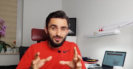 Profesor radzi - oglądaj i trenuj z Adamem Kszczotem - odc. 1, cz. 1