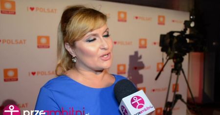 Skrzynecka o in vitro: "Środowiska religijne nie powinny przekraczać granicy fanatyzmu"