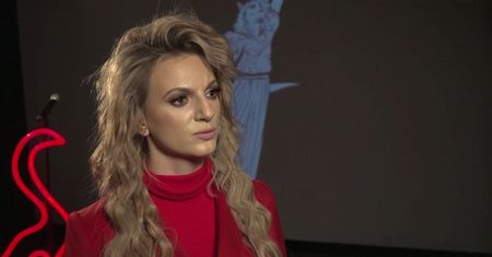 Rozczarowana Sarsa: "Hejt zrobił się modny"