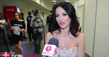 Steczkowska o przebaczeniu Dodzie: "Poświęciłam czas na medytację, ludzie pomogli mi z tego wyjść"