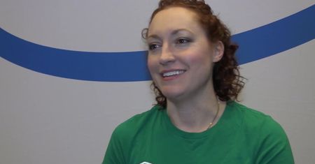Morgan Romaine, AnyKey: Chcemy równouprawnienia kobiet w e-sporcie (wywiad)