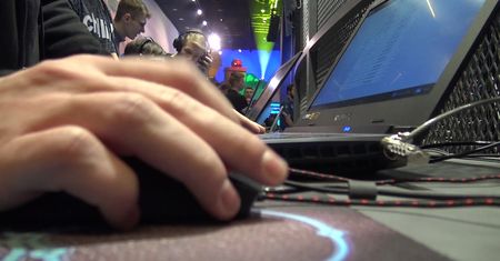 Krzysztof Jonak, Intel Polska: IEM to nie są tylko rozgrywki (wywiad)