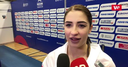 Ewa Swoboda nie była świadoma swojego wielkiego sukcesu. "Myślałam, że jestem 2. albo 3."