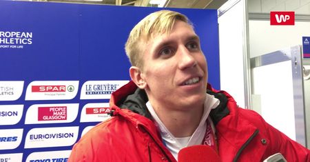 HME Glasgow 2019. Piotr Lisek: Polska skokami stoi!