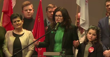 Dulkiewicz: wierzę, że lepszy Gdańsk i lepsza Polska są możliwe
