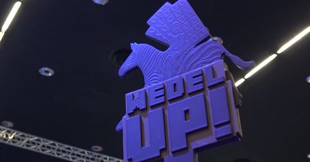 E. Wedel na Intel Extreme Masters? Czemu nie!