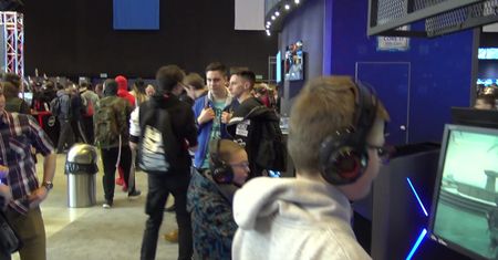 IEM 2019. Anna Kaźmierczak, kobieca strona pracy w Intelu. Wywiad.