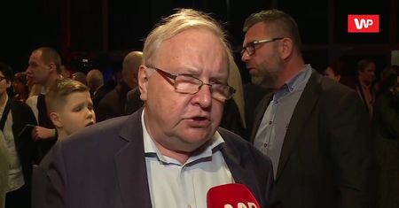 Aleksander Hall: Dulkiewicz była przygotowywana do roli następcy Adamowicza
