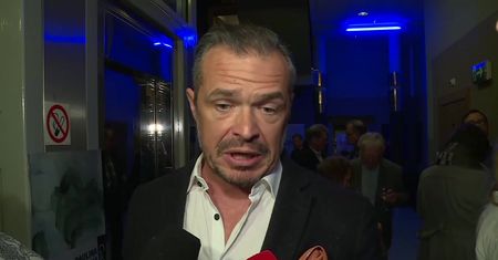 Sławomir Nowak o Tusku: nie czekam na żaden powrót, powroty w polityce nie zawsze się udają
