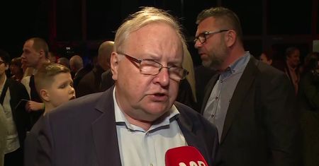 Aleksander Hall: Dulkiewicz była przygotowywana do roli następcy Adamowicza
