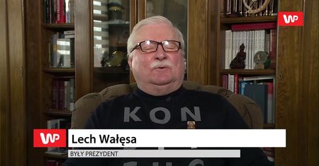 Lech Wałęsa skomentował wyniki wyborów w Gdańsku. "Klęska Brauna"
