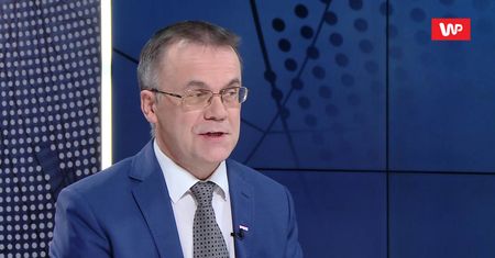Jarosław Sellin oskarża Tuska. "Współwinny największej katastrofy"
