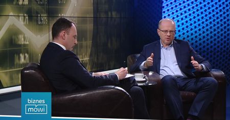 Były prezes GPW ocenia działalność KNF