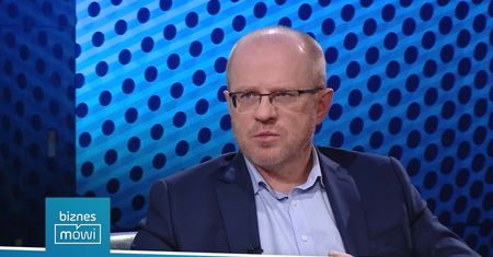 Były prezes GPW: "To jest trudny czas dla Giełdy"