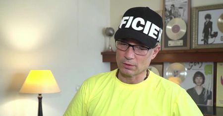 Stachurski zapowiada krążek: "W kwietniu pojawi się pierwszy utwór "Doskozzza""
