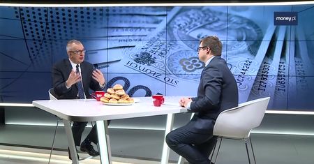 Dobrowolny ZUS to koszt 12 mld zł. Rzecznik MŚP: będę przekonywał prezesa