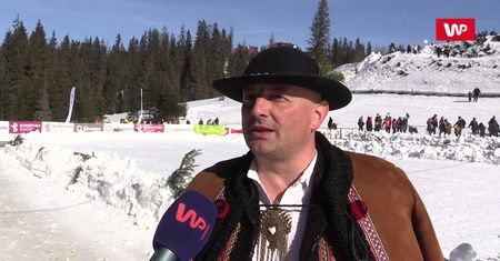To już ostatni dzwonek. Góralskie Kumoterki