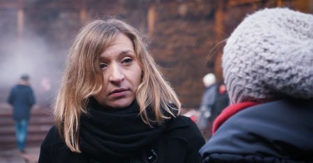 Prolog: Barbara Klicka