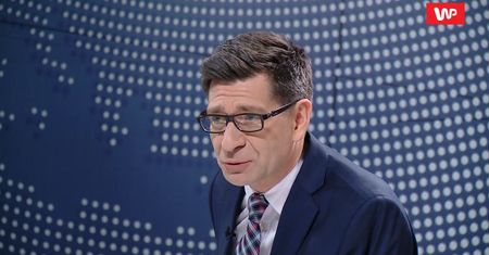 Ewa Kopacz o incydencie z SOP. Aż się roześmiała
