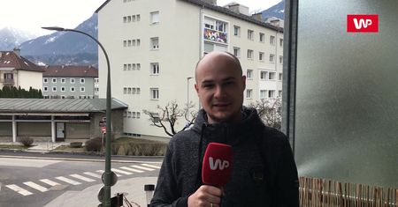 Raport z Seefeld: świetne prognozy pogody! "Wiatru nie powinno być praktycznie wcale"