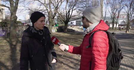 Ile pająków zjadamy w trakcie snu? Sprawdzamy popularny mit