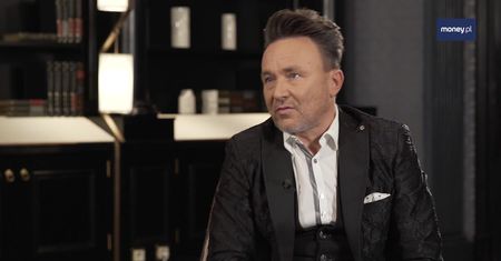 Nino o biznesie. Rafał Bauer: Warto przeżyć lincz