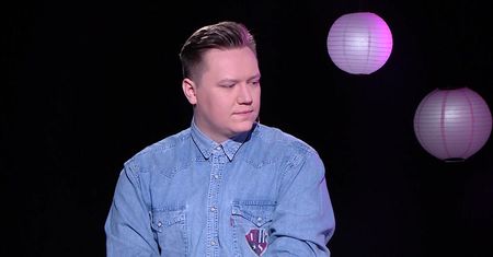 Farna pokaże syna na Instagramie?  "Sama decyduje, co i kiedy zdradza w mediach"