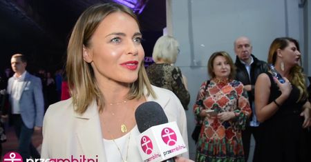 Herbuś docina Bojarskiej-Ferenc: "Próbuje zwrócić na siebie uwagę"