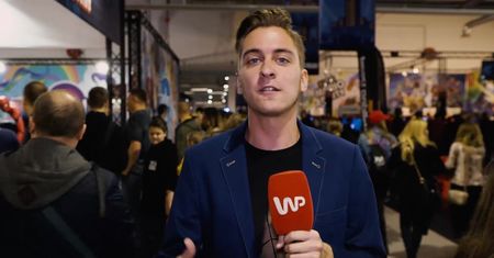 IV edycja Warsaw Comic Con